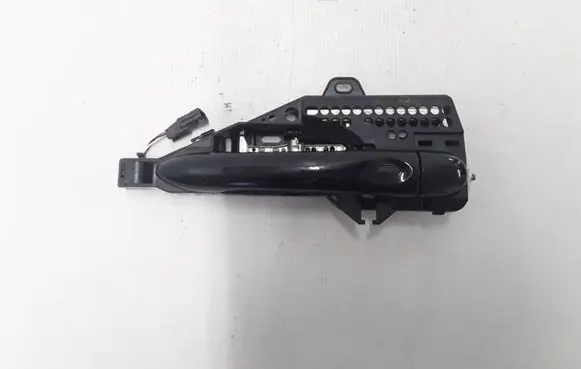 Renault Captur Front door exterior handle 806068462R