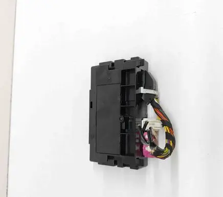 Skoda Enyaq iV Bluetooth control unit module 2GA915989 14A035284