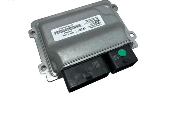 Peugeot 508 II Engine control unit/module A3C0630670001 9694209980 9830507380