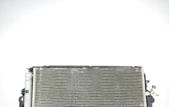 Volvo XC60 Air conditioning (A/C) radiator (interior) 31686415