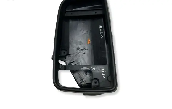 Volkswagen Crafter Front door wing mirror part 