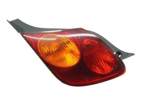 Lexus SC 430 Rear/tail lights 