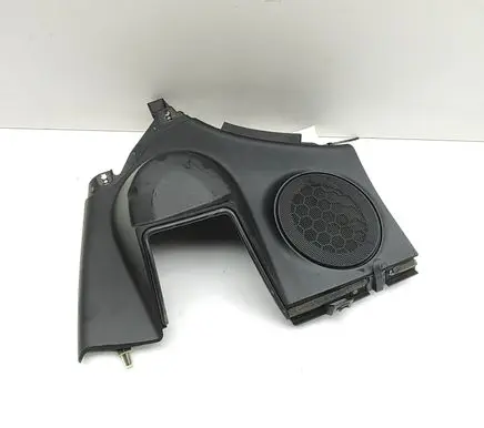 Porsche Cayman 981 Dash center speaker trim cover 98755506200