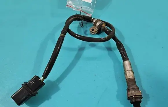 Skoda Octavia Mk2 (1Z) Lambda probe sensor LZA07-V1 IMPRK1439562