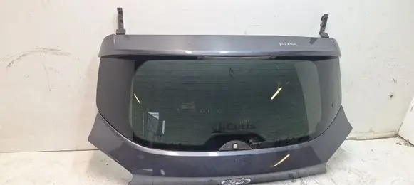 Ford Kuga I Opening tailgate glass 
