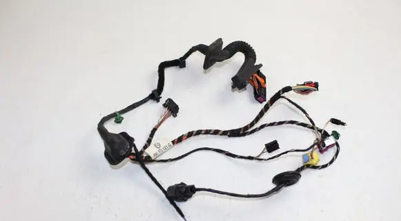 Volkswagen Tiguan Front door wiring loom 5N1971121G