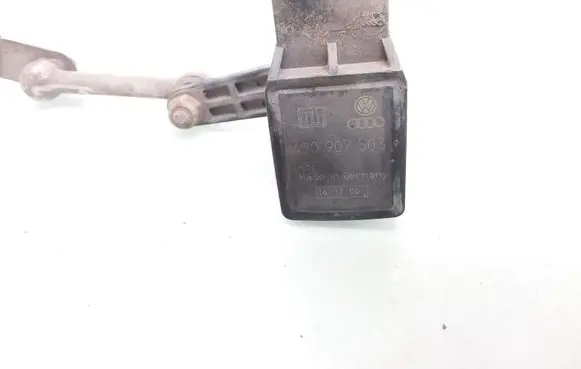 Ford Galaxy Headlight/headlamp level sensor 4B0907503
