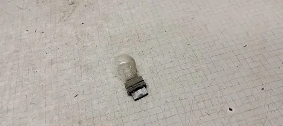 Ford Focus Rear tail light bulb 