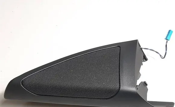 BMW X3 G01 Front door high frequency speaker 7419325 9460513 51337419325