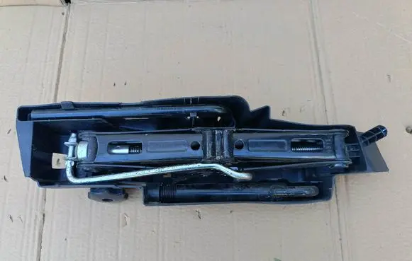 Renault Kangoo II Gear shifter/selector 