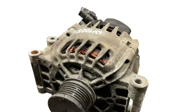 Peugeot 308 Generator/alternator 76154848001 TG12C120