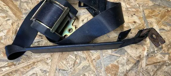 Ford Connect Front seatbelt 2T14A61294BG