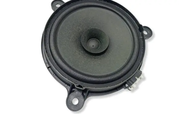 Mazda 6 Rear door speaker KE7066960
