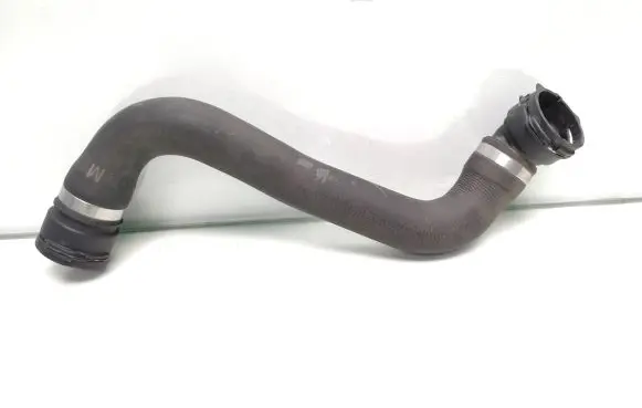 BMW 5 E60 E61 Engine coolant pipe/hose 7799748 7789742 17127799748