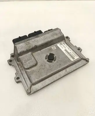 Citroen C4 Cactus Engine control unit/module 9811545280 152330535