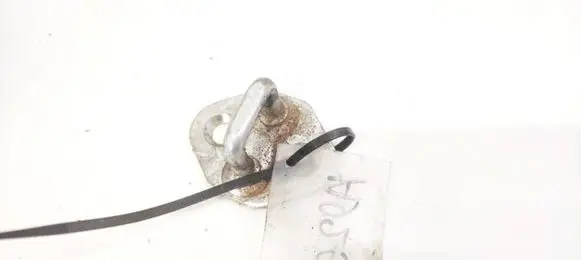 Honda FR-V Rear door lock loop/hook striker 