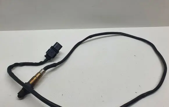 BMW 5 E60 E61 Lambda probe sensor 7558055 755805501 0258017098