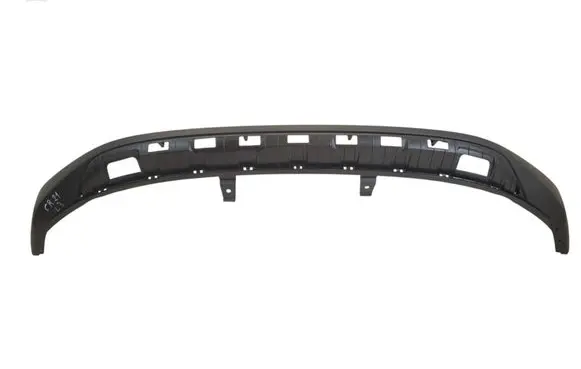 Hyundai Tucson IV NX4 Front bumper lip 86512N7010AUTOAS2 86512N7010