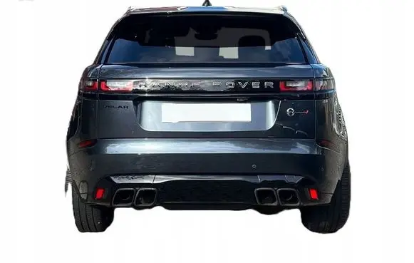Land Rover Range Rover Velar Tailgate/trunk/boot lid 