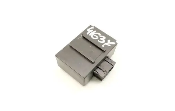 Fiat Scudo Immobilizer control unit/module 9629677480