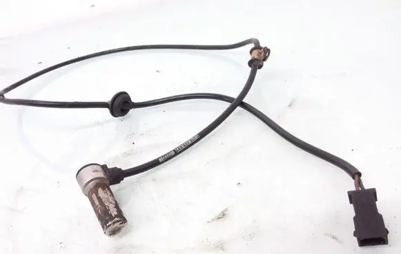 Audi 100 S4 C4 ABS brake wheel speed sensor 4A0927807D 4410327890