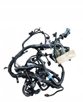Ford Focus Engine installation wiring loom G1FY12C508RF