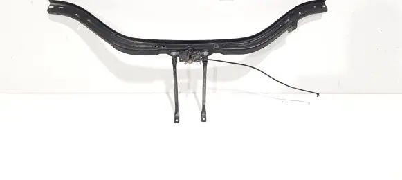 Jeep Grand Cherokee (WK) Top upper radiator support slam panel 55394951A