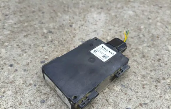 Volvo XC90 Blind spot module 31476331 G2611