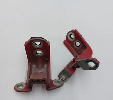 Nissan Leaf II (ZE1) Front door hinge set 