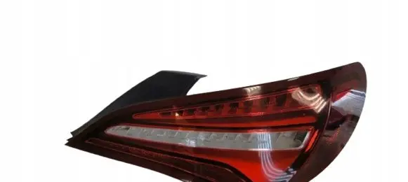 Mercedes-Benz CLA C117 X117 W117 Rear/tail lights A1179063800