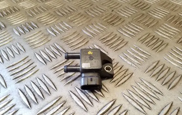 Hyundai ix35 Exhaust gas pressure sensor 392102A800