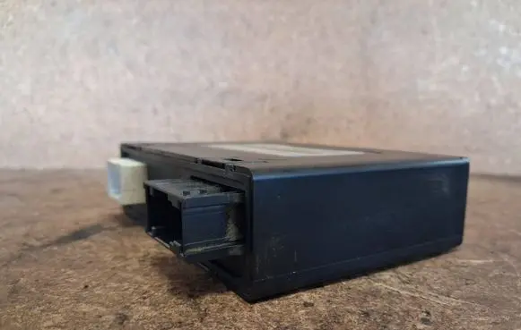 Opel Vectra C Parking PDC control unit/module 0263004031 511995847 13181070