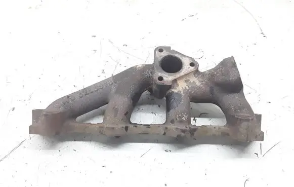 Opel Astra G Exhaust manifold 90467732