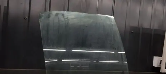 BMW 3 E36 Rear side window