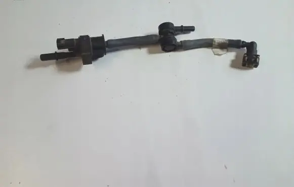Ford F150 Turbo solenoid valve