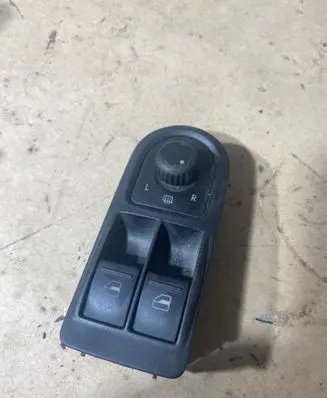 Volkswagen Transporter - Caravelle T5 Electric window control switch 7H5959539 7E1959565A