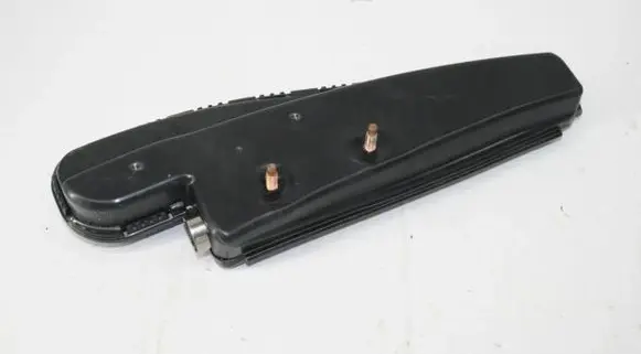 Mercedes-Benz GLC X253 C253 Airbag control unit/module A2138600602