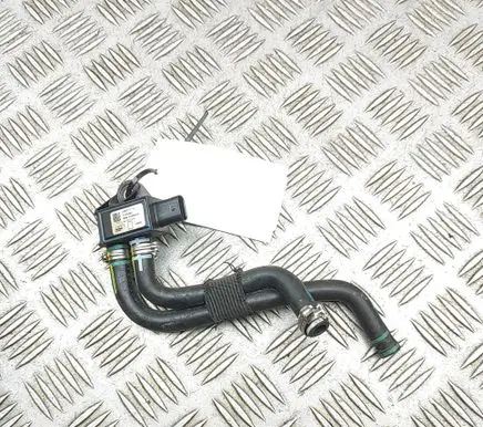 Peugeot 3008 II Exhaust gas pressure sensor 9812047080 81MPP12