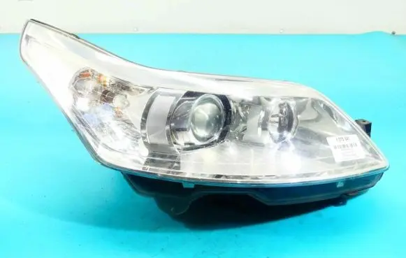 Citroen C4 I Headlight/headlamp 89900048 IMPRK1073341