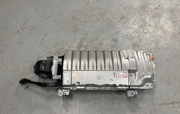 Toyota C-HR II Hybrid / electric car battery G928012030
