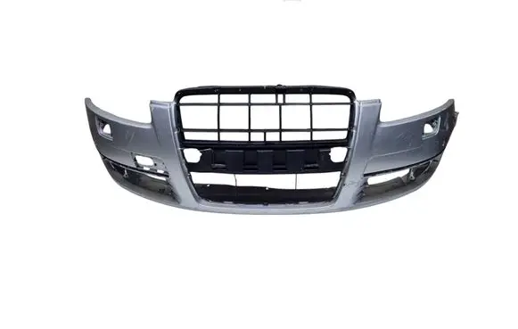 Audi A6 S6 C6 4F Front bumper 4F0807437E