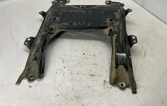 Subaru Outback (BT) Engine splash shield/under tray 
