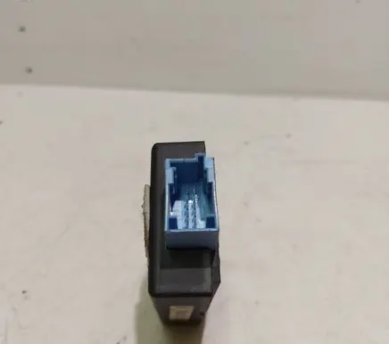 Citroen C3 Alarm control unit/module 9657384680 038801