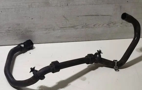 Peugeot 2008 II Engine coolant pipe/hose 9824362980