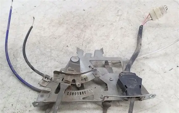 Suzuki Vitara (ET/TA) Other dashboard part 