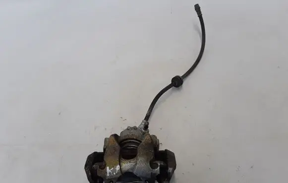 Dacia Sandero Front brake caliper 410116639R