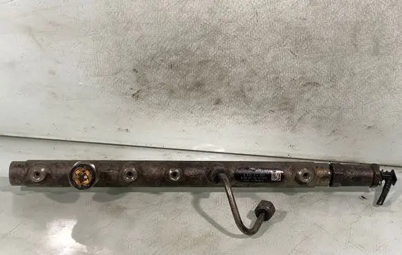 Renault Trafic II (X83) Fuel main line pipe 0445214024 8200347176