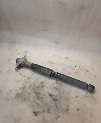 Seat Altea Rear shock absorber/damper 