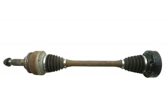 Lexus SC 430 Rear driveshaft 