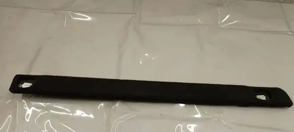 Porsche Cayenne (92A) Other trunk/boot trim element 7P5863528A